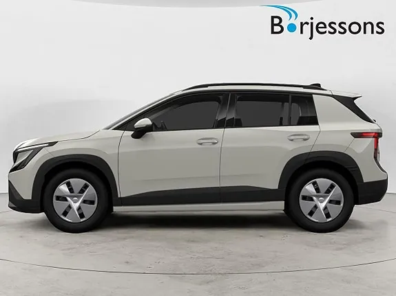Skoda Epiq 2027 photo 3
