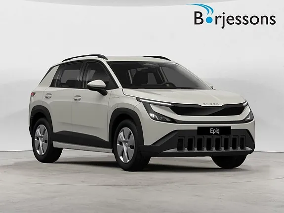 Skoda Epiq