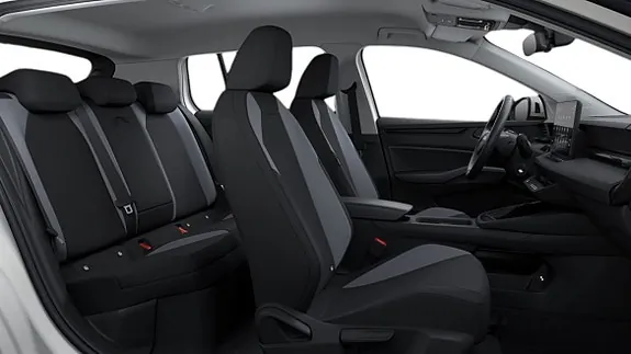 Skoda Epiq 2027 photo 5