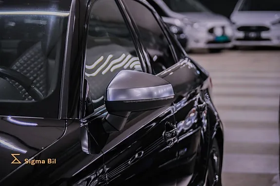 Audi S3 2018 photo 5