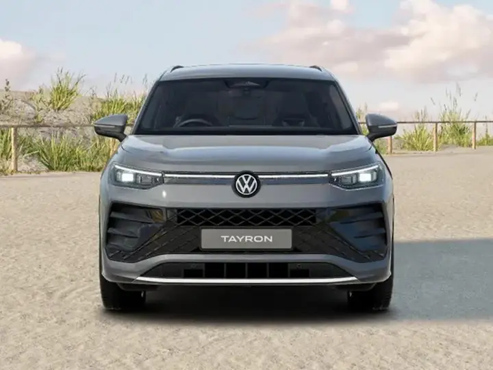 Volkswagen Tayron photo 5