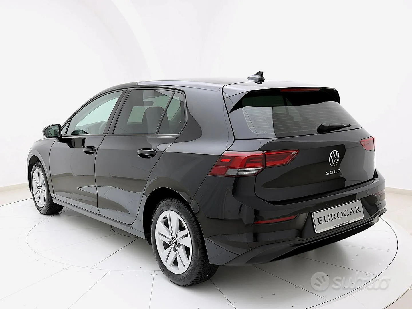 Volkswagen Golf 2022 photo 2