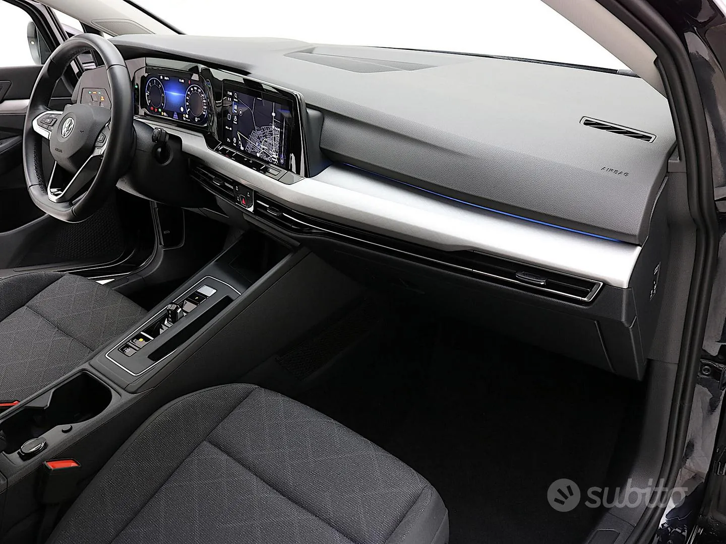 Volkswagen Golf 2022 photo 5