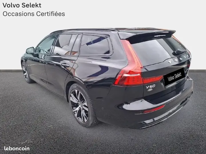Volvo V60 2026 photo 5