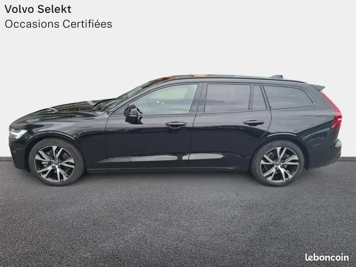 Volvo V60 2026 photo 4