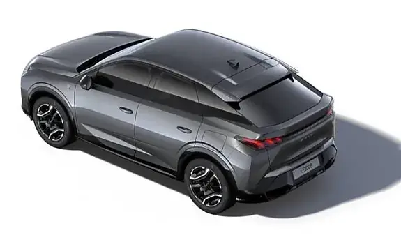 Peugeot E-3008 2026 photo 3