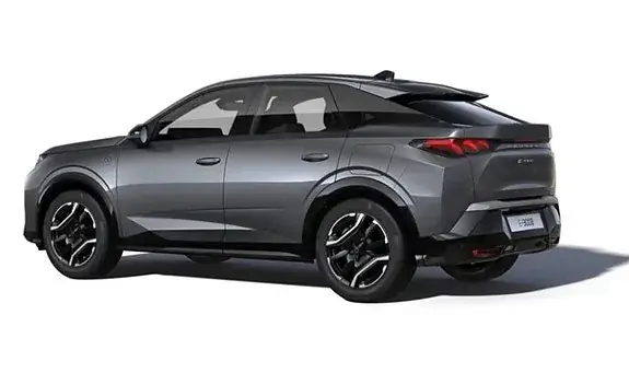 Peugeot E-3008 2026 photo 5