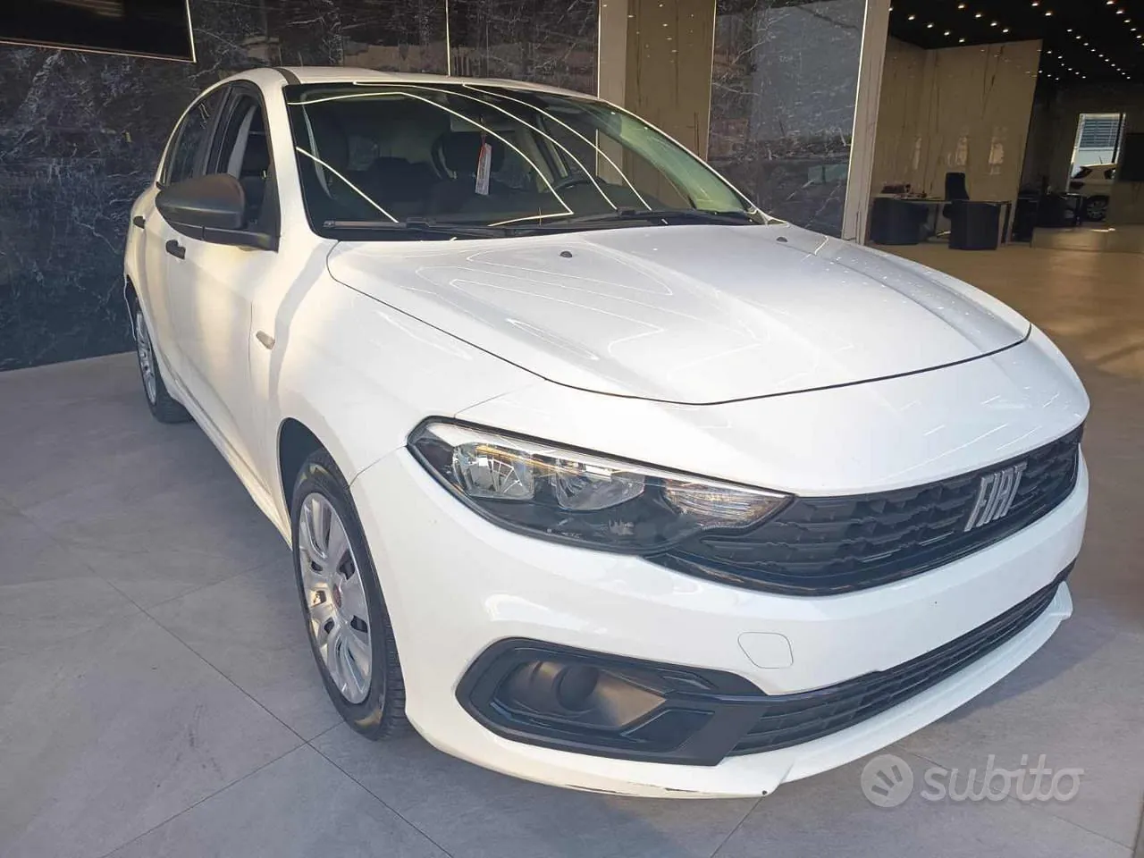 Fiat Tipo 2022 photo 2