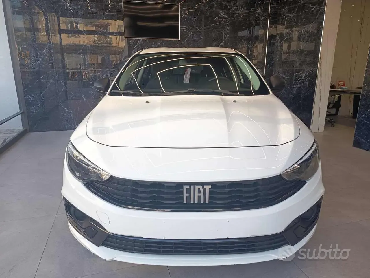 Fiat Tipo