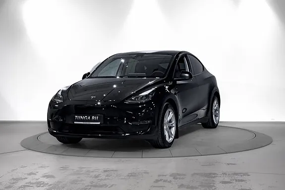 Tesla Model Y 2022 photo 2