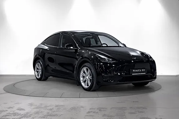 Tesla Model Y 2022 photo 3