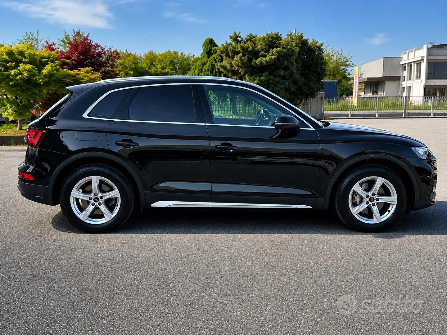 Audi Q5 2023 photo 5