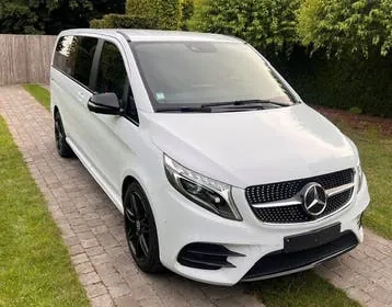 Mercedes-Benz Vklasse