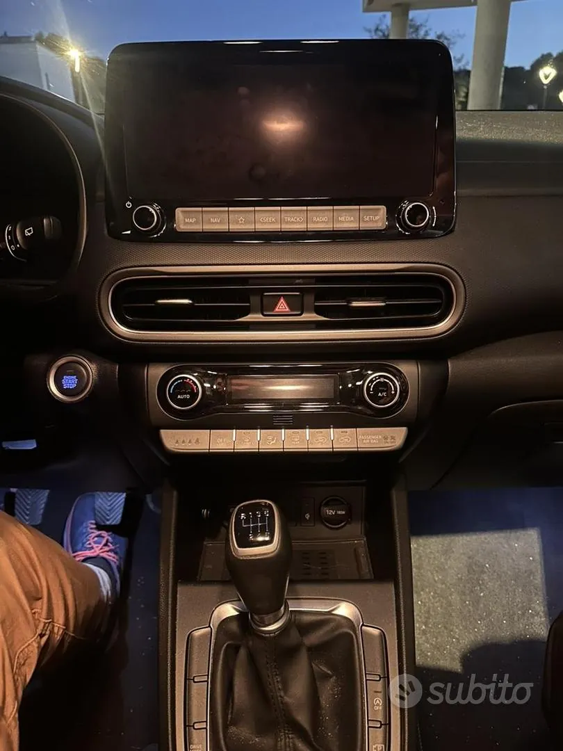 Hyundai Kona 2021 photo 5