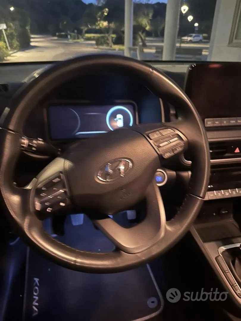 Hyundai Kona 2021 photo 4