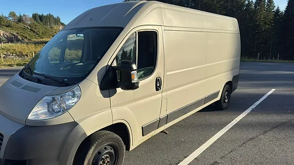 Fiat Ducato 2009 photo 4