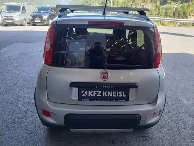 Fiat Panda 2016 photo 3