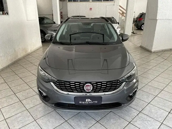 Fiat Tipo 2016 photo 2