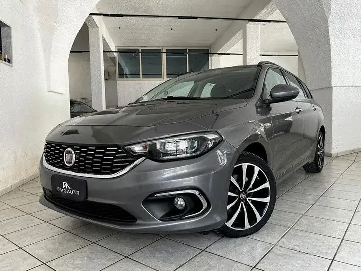 Fiat Tipo