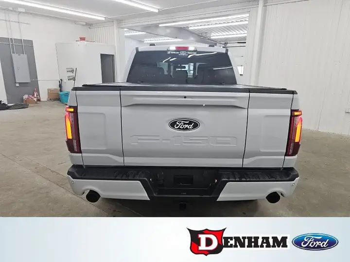 Ford F-150 2025 photo 5