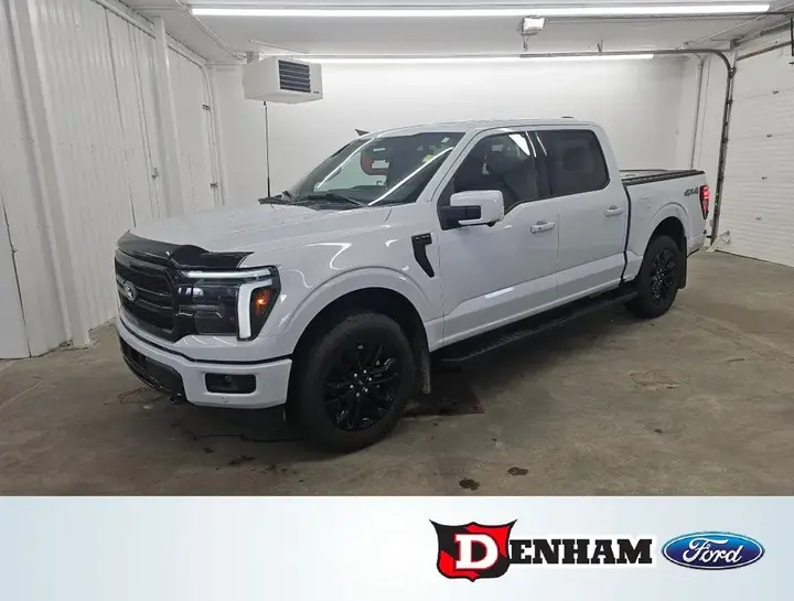 Ford F-150 2025 photo 2