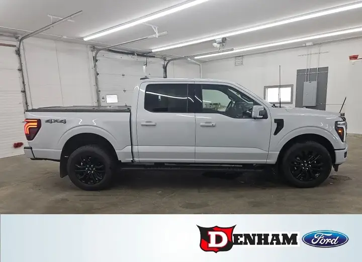 Ford F-150 2025 photo 4