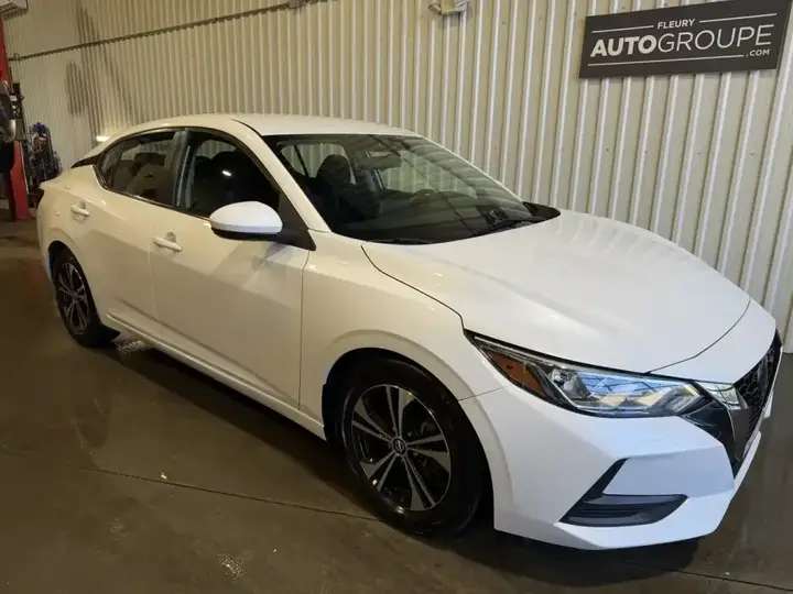 Nissan Sentra