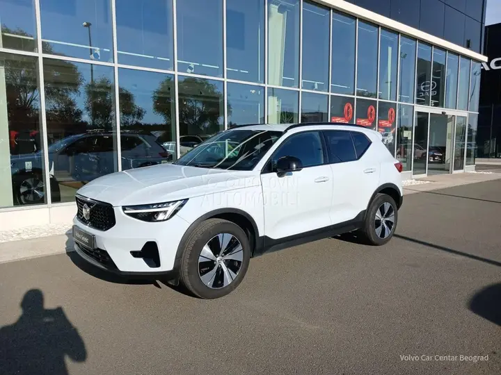 Volvo Xc40 2023 photo 3