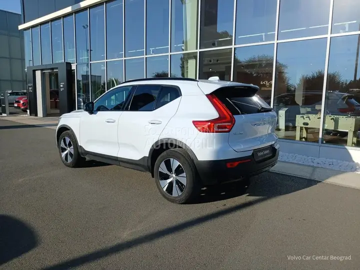 Volvo Xc40 2023 photo 5