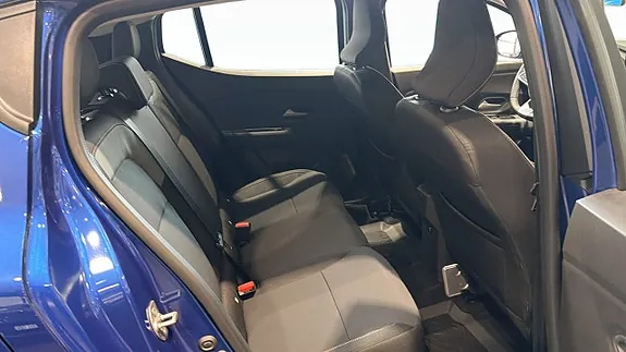 Dacia Sandero 2027 photo 5
