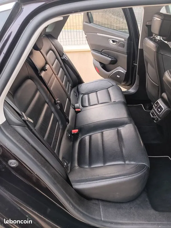 Renault Talisman 2018 photo 3