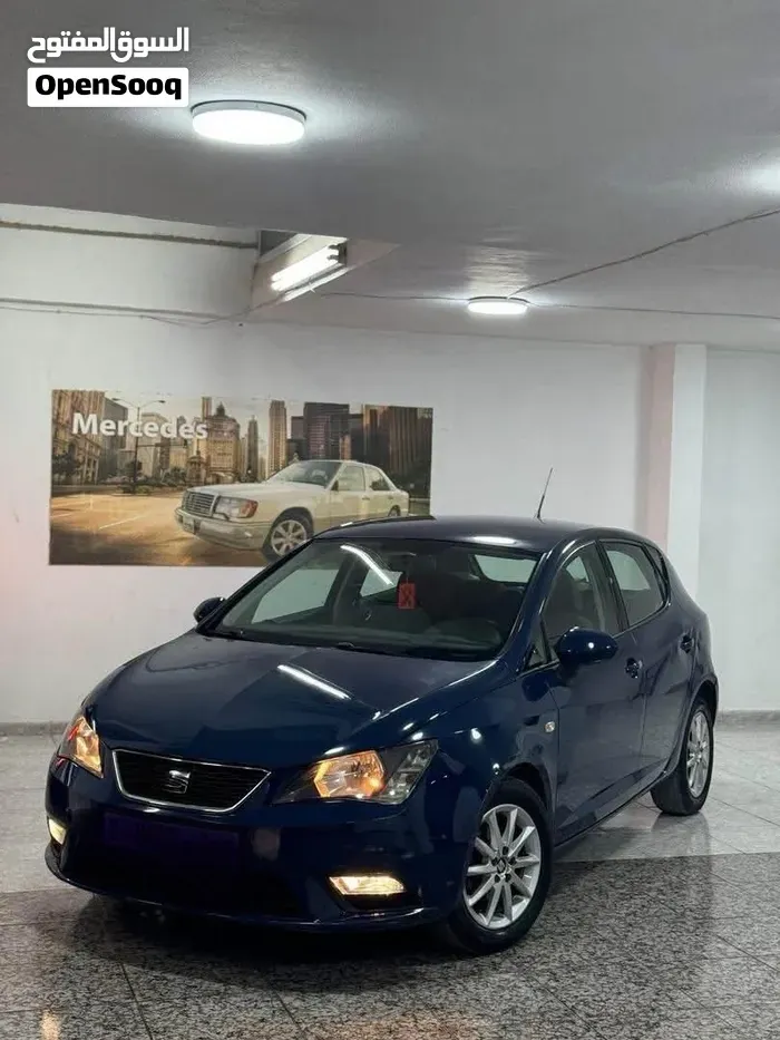 Seat Ibiza 2016 photo 4
