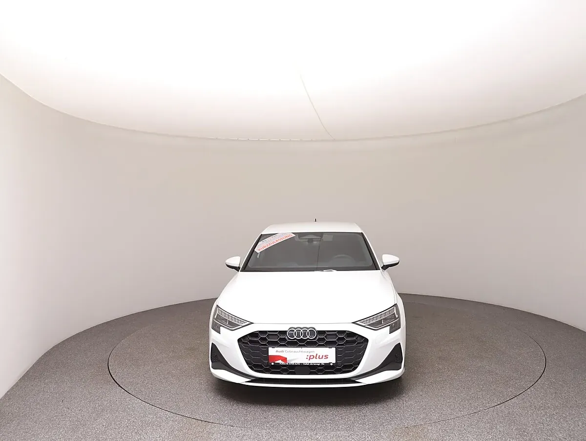 Audi A3 2026 photo 3