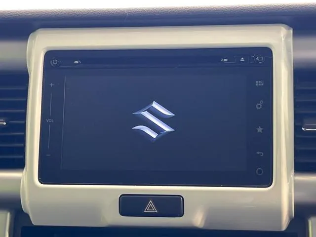 Suzuki Hauser X 2016 photo 3