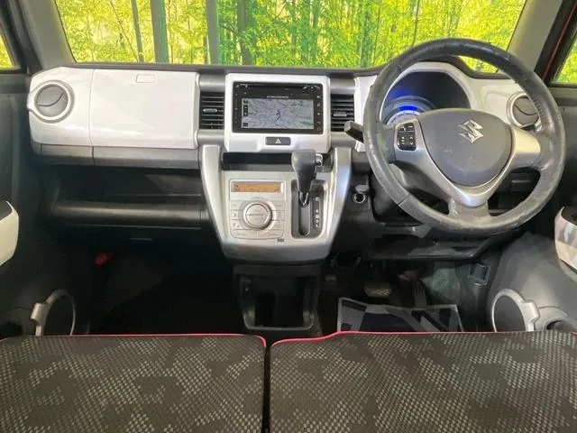 Suzuki Hauser X 2016 photo 2