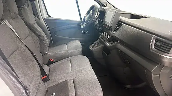 Nissan Primastar 2026 photo 3
