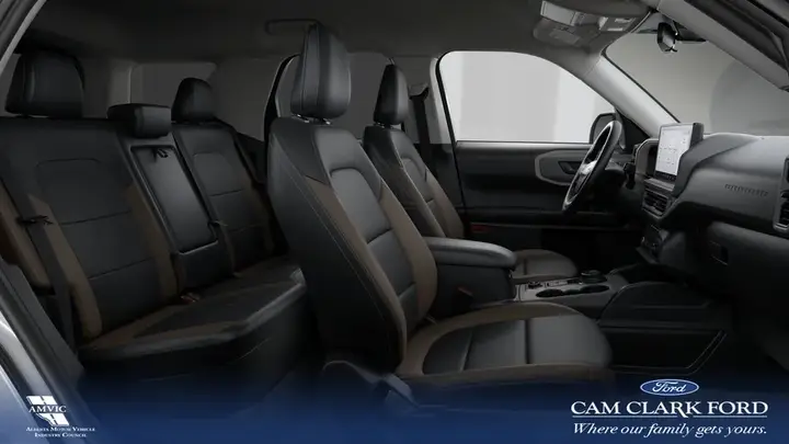 Ford Bronco Sport 2026 photo 5