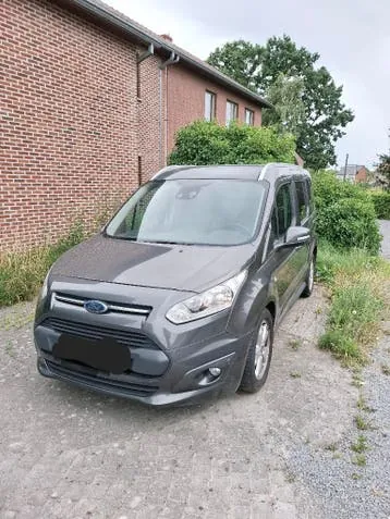 Ford Tourneo Connect