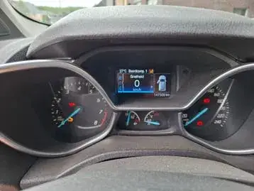 Ford Tourneo Connect 2016 photo 3