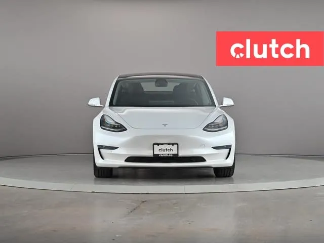 Tesla Model 3 2020 photo 4