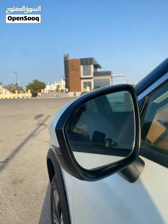 Nissan Rogue 2021 photo 3