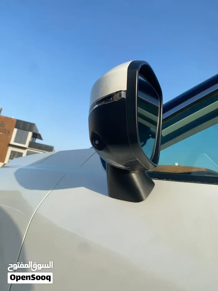 Nissan Rogue 2021 photo 4
