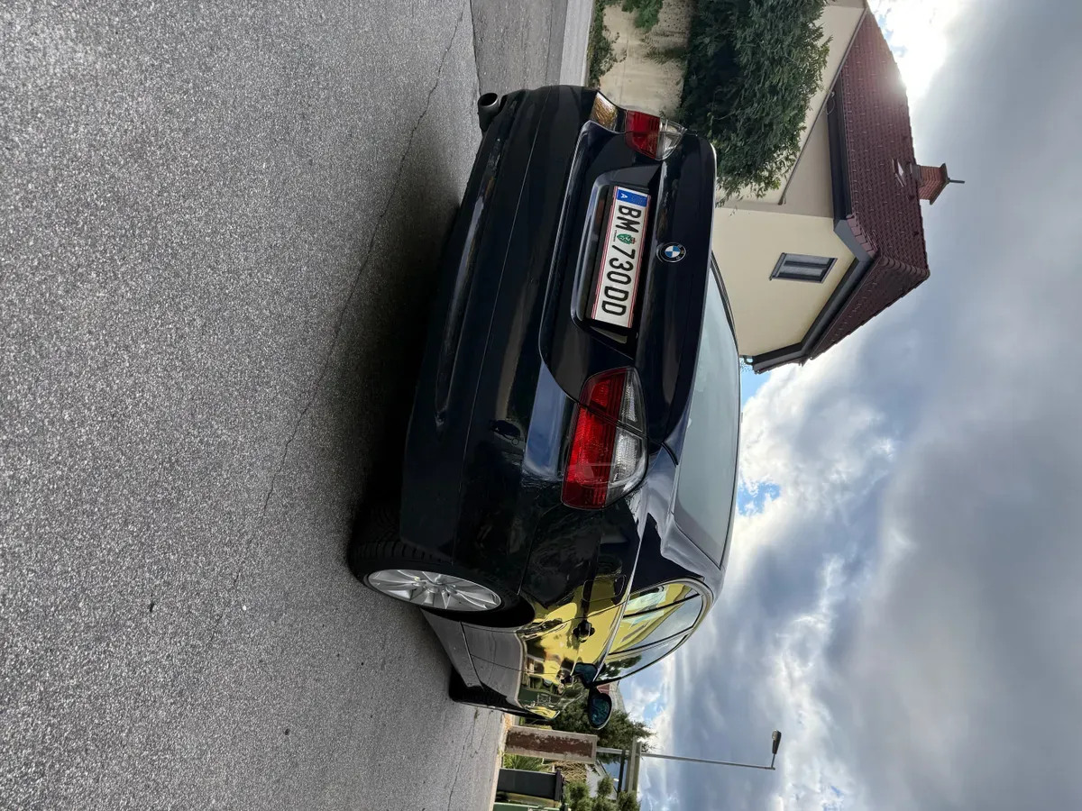 BMW 3 Series 2005 photo 3