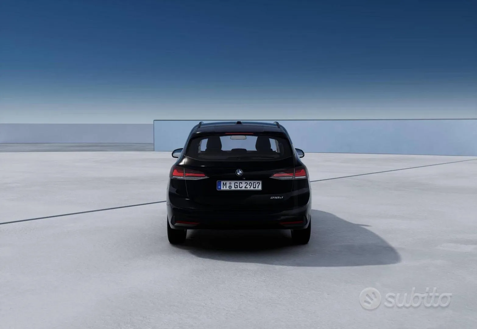 BMW 2 Series 2023 photo 5