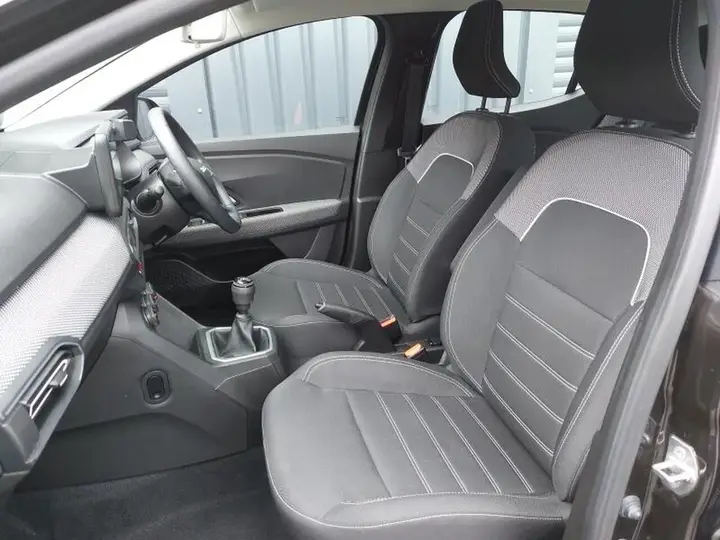 Dacia Sandero 2023 photo 5