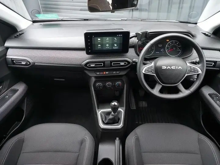 Dacia Sandero 2023 photo 3