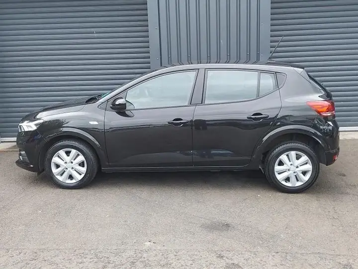 Dacia Sandero 2023 photo 4