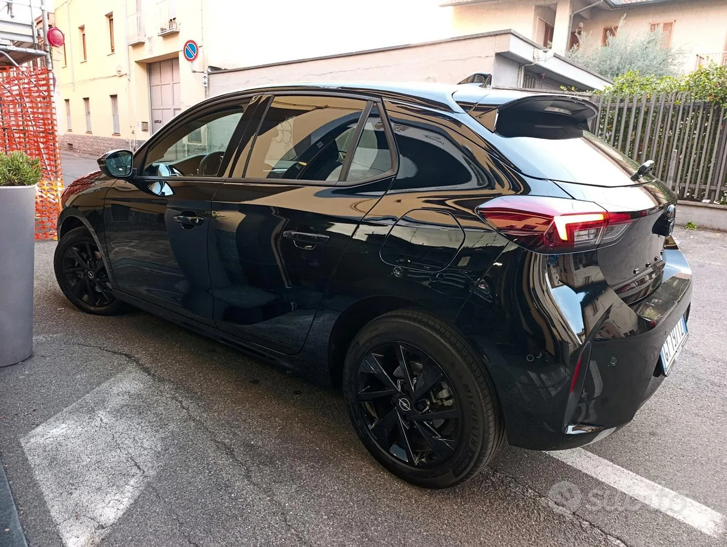 Opel Corsa 2025 photo 4