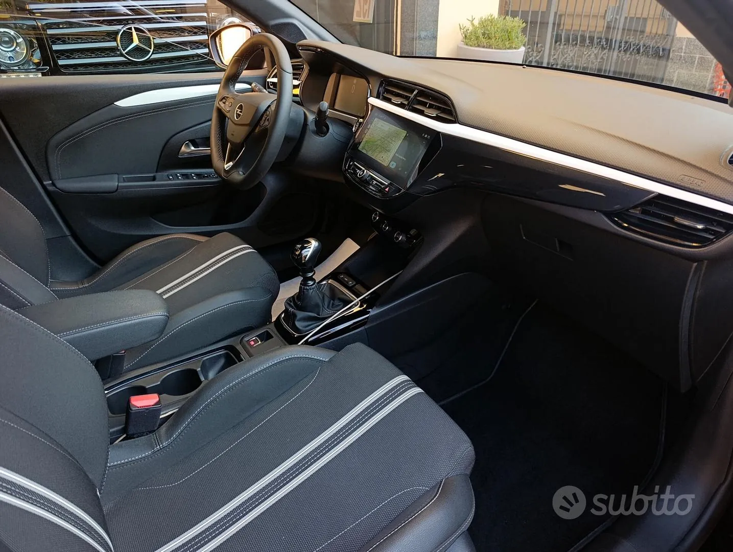 Opel Corsa 2025 photo 3