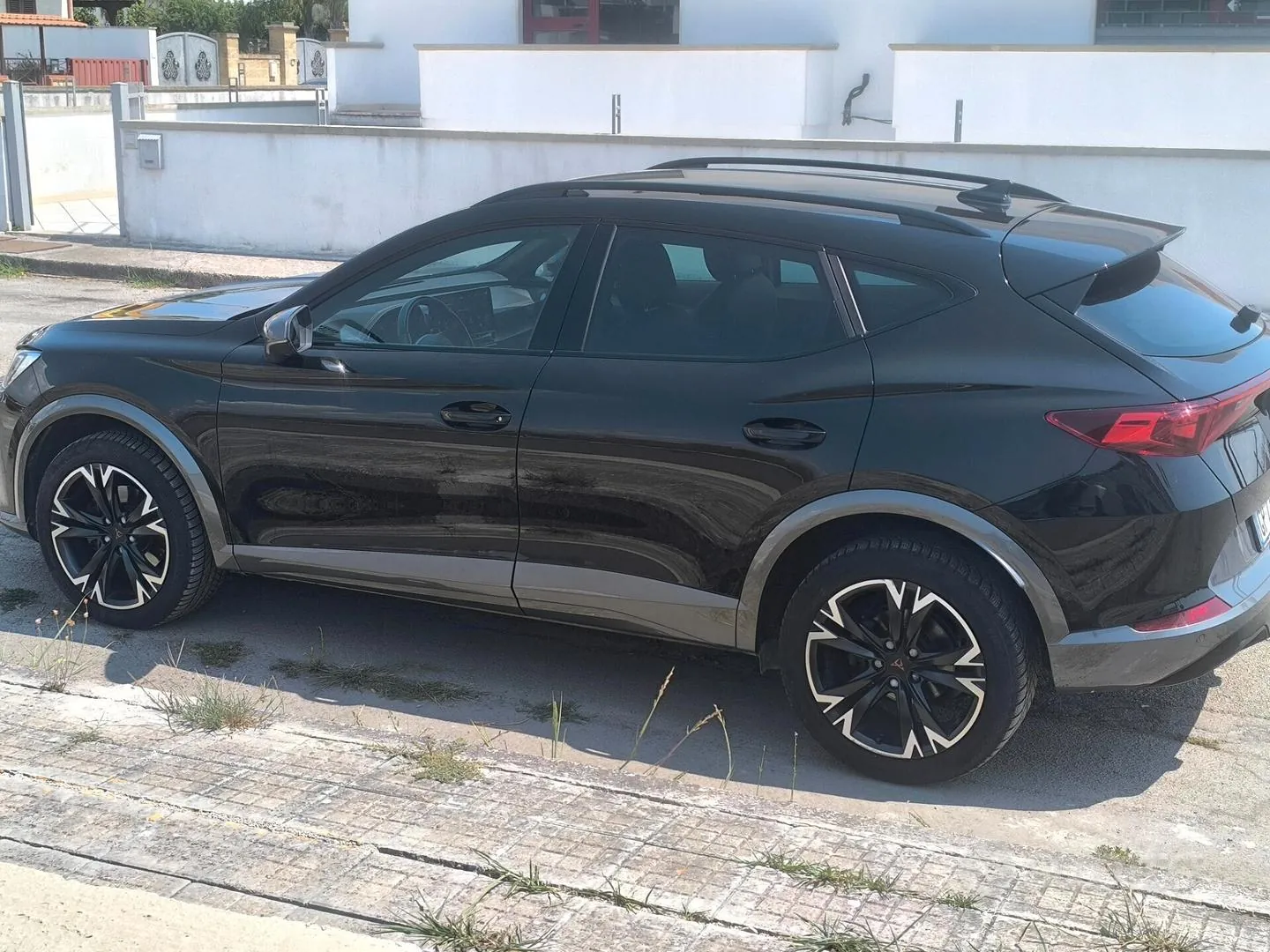 Cupra Formentor 2023 photo 5